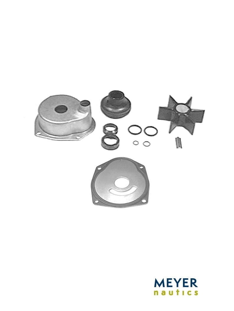 Rebuild Kit W/P R Pump Mercury Bild 1
